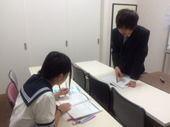 【東京】不登校対応の個別指導塾にしおぎ学院です！新年度開講は４月４日です！