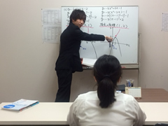 不登校からの学び直し、高校進学！その先の大学進学を見据えます！