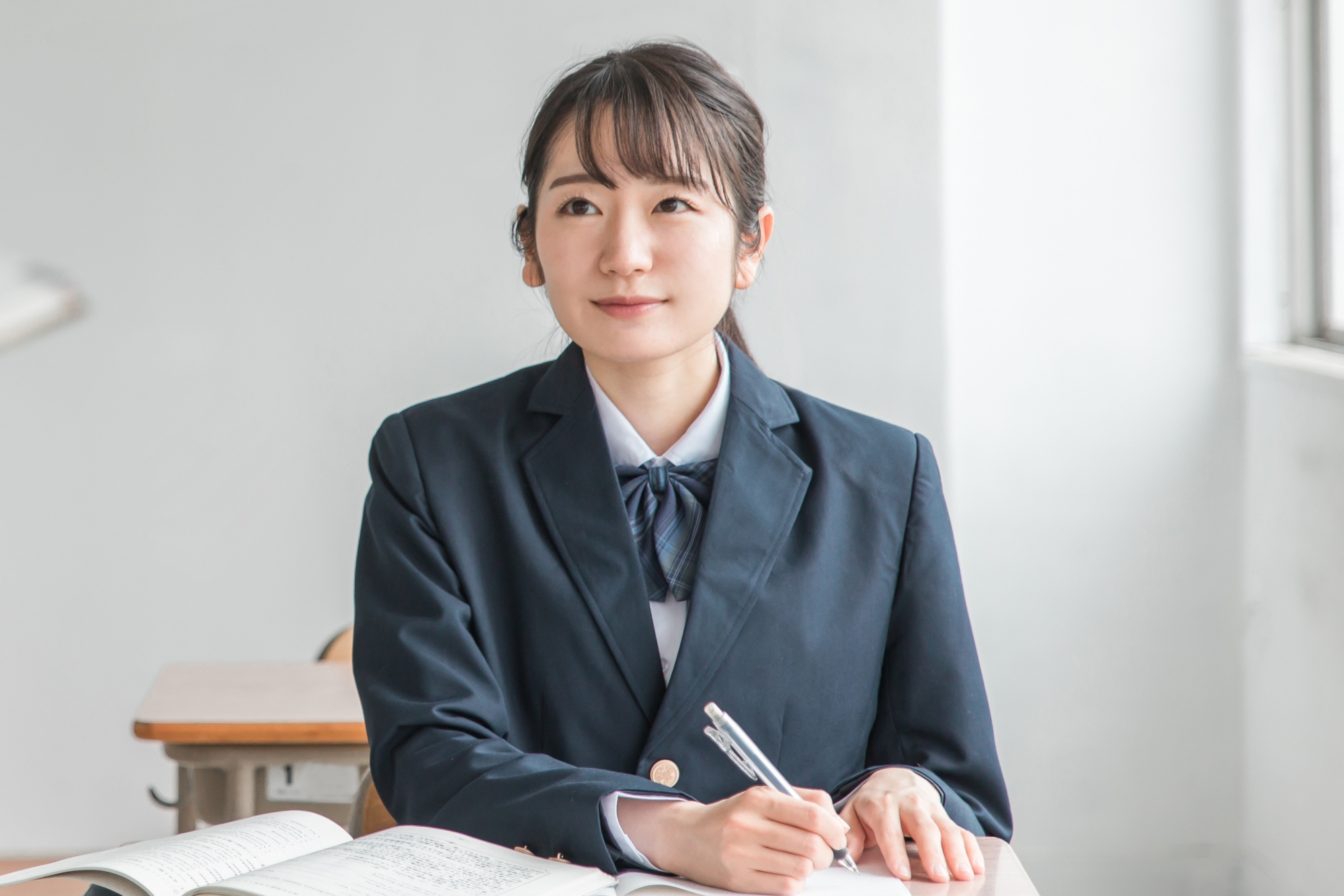 高校受験コース