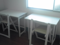 メンタル・学力の両面でサポート