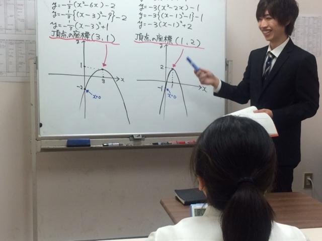 【不登校 学習支援】にしおぎ学院の指導方針（３つのS）について